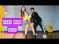 Haan main galat dance | Love Aaj Kal | Kartik Sara | Pritam, Arijit Singh | Vicky & Aakanksha