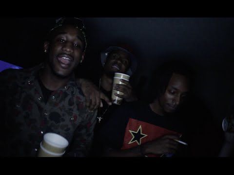 Kenny B x Maniac Rilla x N O - Day 1's | Shot By @AliteProduction