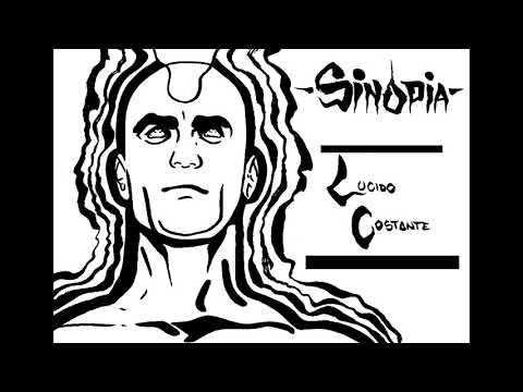 Sinopia - Mi sono Innamorato di Te