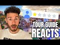 Don't let your Park Güell visit be like these ONE STAR Tourist Reviews