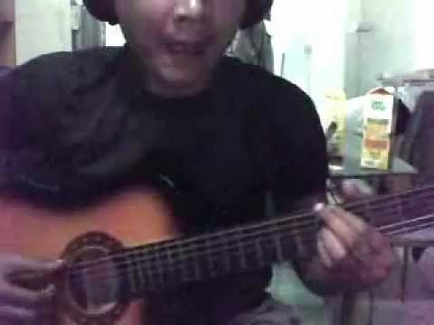 Tutorial Chords Obsesiku - Aqasha