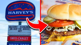 Top 10 Fast Food Restaurants WE WISH We Had In America (Part 2)