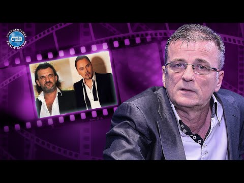 BALKAN INFO: Marinko Nikolić - Aca Lukas obožava kocku, a Knez je suprostnost u odnosu na njega!