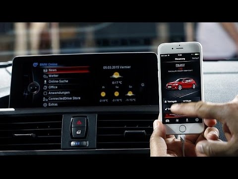 O carro do futuro em destaque no Salão de Genebra - economy