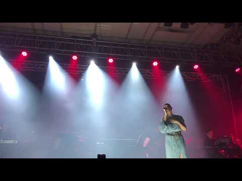 Raisa - Takkan Terganti (Yovie And His Friend)