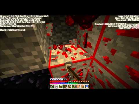 Got them enchants  - Phobia S6E2