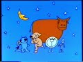 Seesamtie Open Sesame Sesame Street Hey Diddle Diddle Finnish