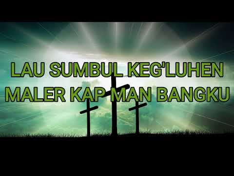 KEE 328 BAIT 1-3 TERUH KAYU SILANGNDU VERSI PIANO