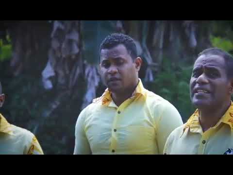 Vocal Brothers Fiji - Wili Mai Na i Vola Tabu