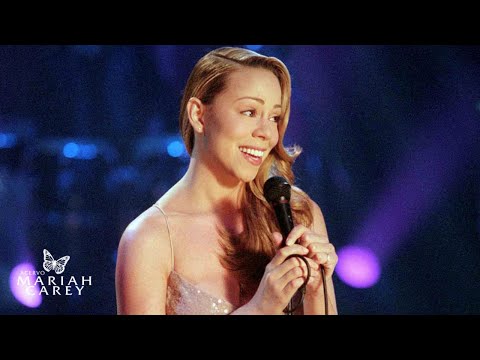 Never Too Far - Mariah Carey