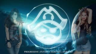 Malea - One Hot Mess (Justin Prime Remix)