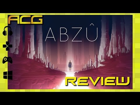 Abzu Review "Buy, Wait for Sale, Rent, Never Touch?" - YouTube video thumbnail