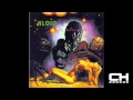 Aloid - Alien Love (Album Artwork Video)
