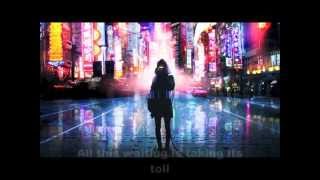 RÜFÜS - Modest Life (Hermitude Remix) ft. MrSuicideSheep [Lyrics]