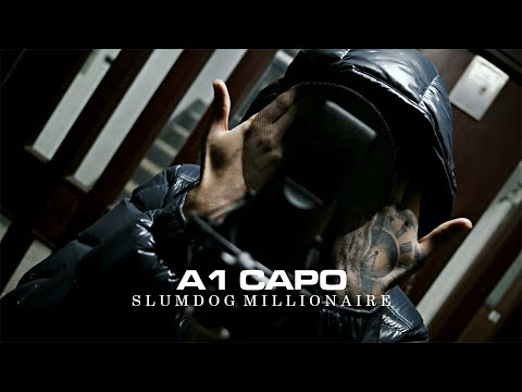 A1 Capo - Slumdog Millionaire [Official Video]