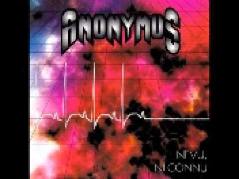 Anonymus - Ni vu, ni connu ((Full Album)) willis666
