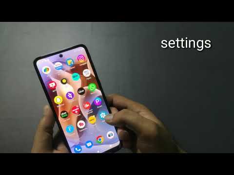 How to enable gestures features in Moto g31 mobile || Moto G31 mobile ki gestures settings||