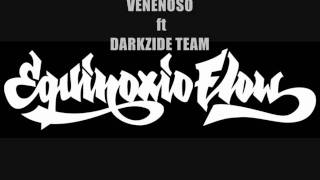 Venenoso feat Darkzide Team - Latinos