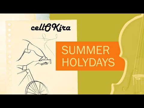 SUMMER HOLIDAYS |. by Kirill Timofeev 