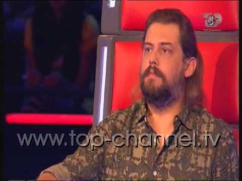 Betejat - Episodi 2 - Agnesa VS Qendrim, Skuadra Alma Bektashi - The Voice of Albania - Sezoni 3