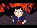 South Park Mormons Were Right