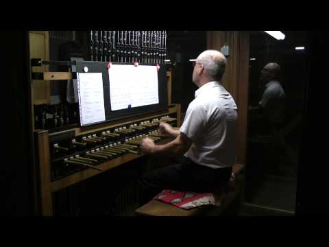 Menuet en Trio 1933  (Staf Nees) Marc Van Bets