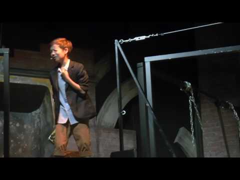 Księga Dżungli na Scenie Teatru Roma - 3