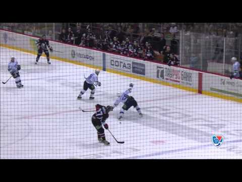 Мастерский гол Контиолы / Petri Kontiola's skilfull 1 on 0 goal