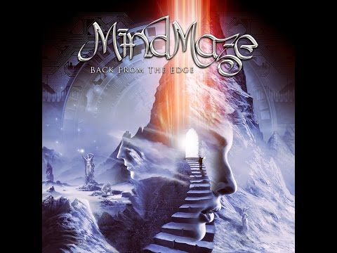 MindMaze - The Machine Stops