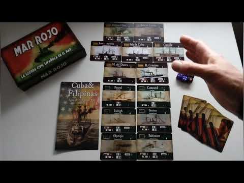 Review & general musings