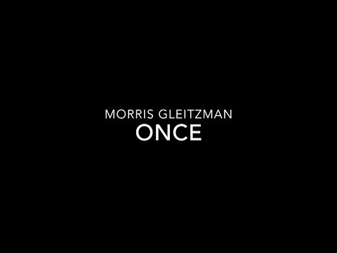Once Morris Gleitzman Trailer