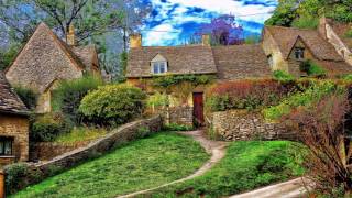 Jane Austen scenery - Movie Stories