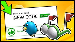 New Roblox Promo Code! (August 2021)