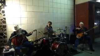 &quot;LONG GREY MARE&quot; PETER GREENS FLEETWOOD MAC