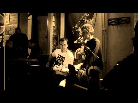 Guns N Roses - Don´t Cry, cover