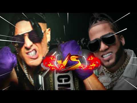 Yandel x El Alfa- Fiesta Y Rumba (Audio Oficial)