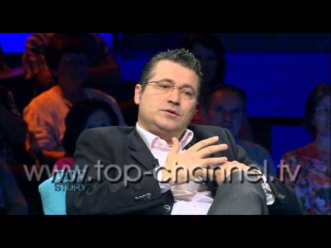 Top Story, 19 Qershor 2015, Pjesa 2 - Top Channel Albania - Political Talk Show