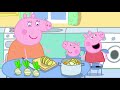 Peppa Pig Episodes Peppa Pig New Cartoons For Kids 22