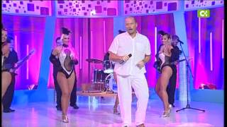 HELP JUAN CARLOS BUENO TTV CANARIA