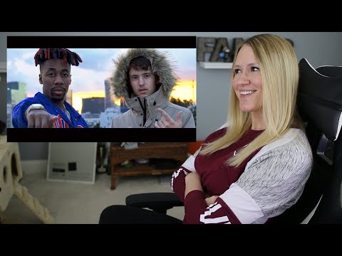 Quadeca x Dax - War! (Official Music Video) | My Reaction