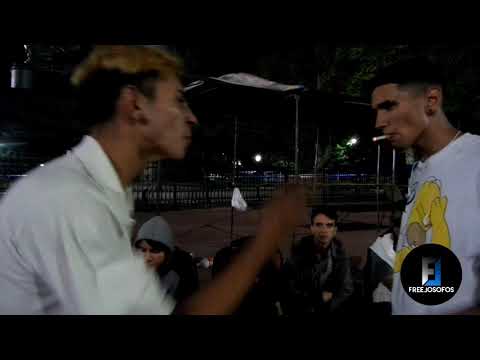 Cianuro vs Z3 [Final] Fecha 1