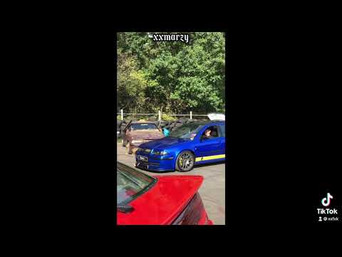 Ostrava Tunning 27/7 #meet