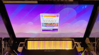 【CHUNITHM CRYSTAL】SON OF SUN(Mas) SSS 1-0