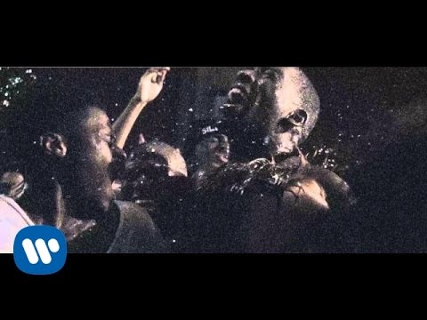 Tinie Tempah - 5 Minutes (Official Video)