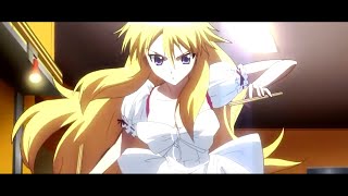 Ben-to AMV (Mexican Institute Of Sound Toy Selectah- Explotar)