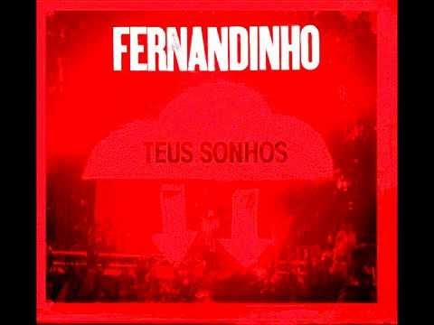 09 Vento Impetuoso - Fernandinho Ao Vivo - HSBC Arena RJ