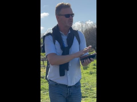 Jacob Vince reflects on the Resurrection of Eutychus - Acts 20: 6-12 at Troas.