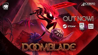 Watch and explore about DOOMBLADE