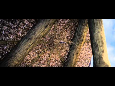 Rebelle - Bande Annonce [VF]