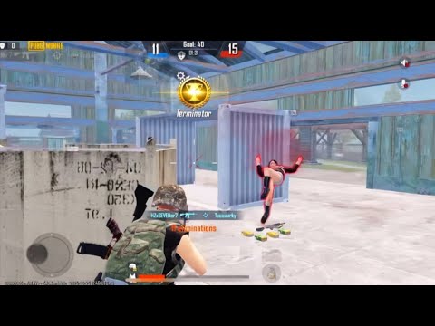 Enemy "Reported" me after this 🥶 | They found Me Suspicious ?